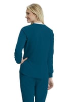 جاكيت طبي نسائي ماركة اسكتشرز