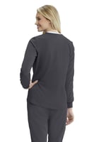 جاكيت طبي نسائي ماركة اسكتشرز