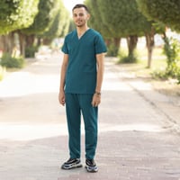 اسكرب ماركة وسم