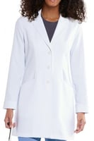 بالطو قريز أناتومي سقنتشرز