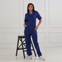 اسكرب دكتور فاشن نسائي