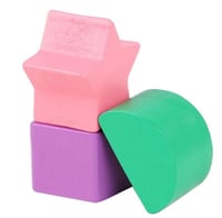 بازل صندوق توزيع وتصنيف الأشكال