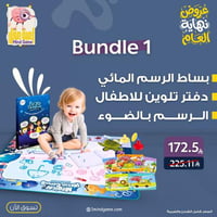 باندل مغامرة العقل