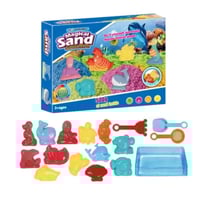 باندل المكتشف العبقري