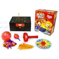 باندل عالم المغامرات