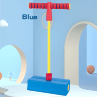 الضفدع لعبة القفز للأطفال