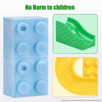 العاب البناء والتركيب 168 قطعة