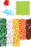العاب البناء والتركيب 168 قطعة