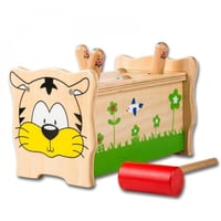 باندل الموهوب الصغير