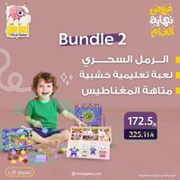 باندل أبطال التفكير