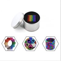 كرات المغناطيس للتشكيل المتعدد 1000 قطعة