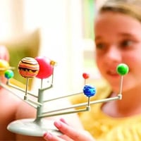 لعبة المجموعة الشمسية