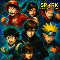 اشتراك كرانشي رول سنه 4k (تسليم فوري) ⚡️