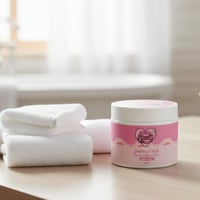 كريم لومير لترطيب وتوحيد لون الجسم