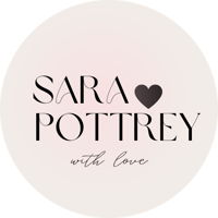 sara pottery store
