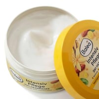 قناع باليا للعناية بالشعر 3 في 1 - بزيت اللوز ورائ...