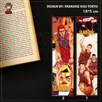 Slam Dunk collection