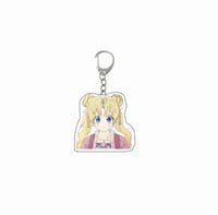 بوكس مانهوا who made me a princess