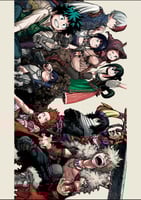 Boku no Hero Academia (12)