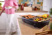 شواية صحية ماركة فيليبس DD6321