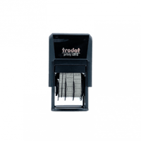 ختم تاريخ ميلادي