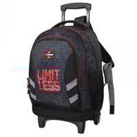 شنطة ترولي 18.5 انش أسود - بوز