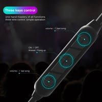 سماعة بلوتوث Bluetooth Earphone CBAOOO C10 FBYEG v...