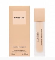 عطر الشعر من نارسيسو رودريغز 30 مل