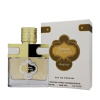 عطر Golden DELANO - نسائي 100 مل