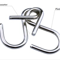 تحدي فصل القطع - 18 لغز
