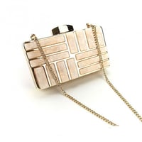 شنطة اكريليك نسائية للمناسبات Acrylic Ladies Bag