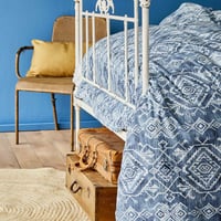 طقم مفارش مزدوج كينج سايز Lanika