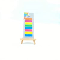 فواصل لاصقة دنيا