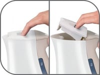 غلاية كهربائية ماركة تيفال BF563043