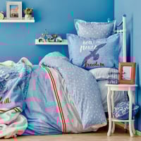 طقم مفارش أطفال Freedom