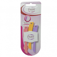 انجوى امواس حلاقة حريمى 3 حبة