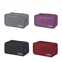 منظمة للملابس الداخلية حجم واسع