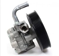 علبة دركسون (طرمبة دركسون) سوناتا 2006-2010 محرك 4...