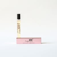 عطر مون بلان ليدي امبلم اليكسير - 7.5 مل بخاخ