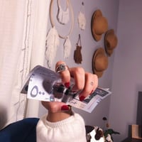 خاتم نسائي بالاسم