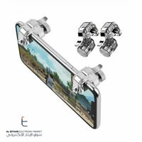 زنادي تحكم بإطلاق النار بلعبة بوبجي جوال تابلت ايب...