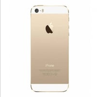 جوال ايفون iPhone 5S 16GB 4G ذهبي