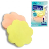 إسفنجة لتنظيف وتجديد البشرة