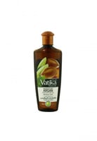 زيت الشعر الغني الأرجان المغربي 300مل