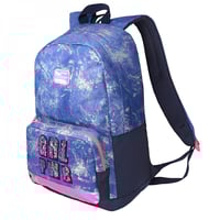 شنطة ظهر 17 انش جينز أزرق - بوز