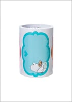 ستيكر - WE BARE BEARS (B2)