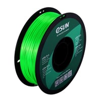 eSUN eSilk-PLA (Green) 3D Filament 1.75Ø, 1kg