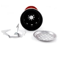 موقد غاز التخييم والرحلات