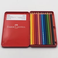 الوان خشبية 12 فايبر كاستل