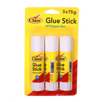 كلاس- غراء أصبع 3 في 1